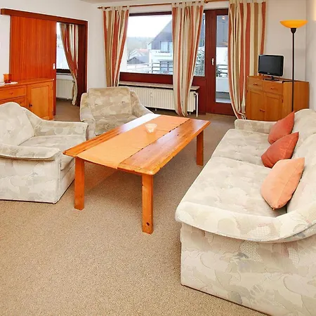 Apartment In Hahnenklee