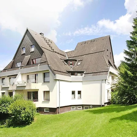 Apartment In Hahnenklee Goslar