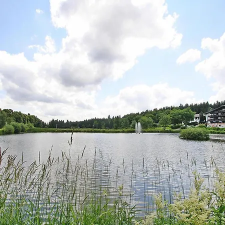 Διαμέρισμα In Hahnenklee Nahe Stabkirche