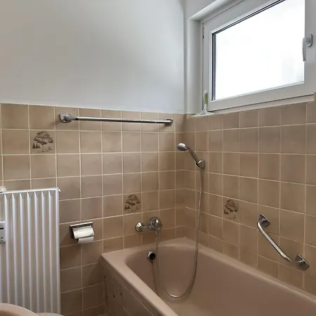 Διαμέρισμα In Hahnenklee Nahe Stabkirche Γκόσλαρ