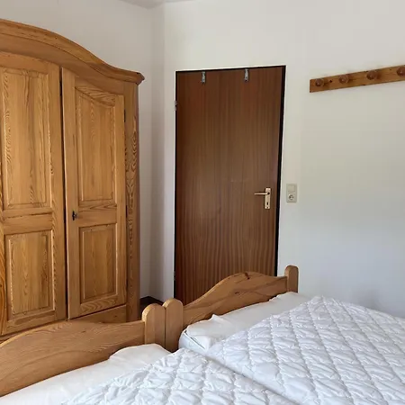 In Hahnenklee Apartment