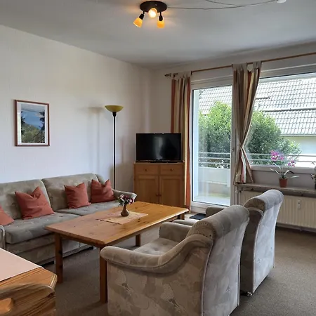 In Hahnenklee Nahe Stabkirche Γκόσλαρ