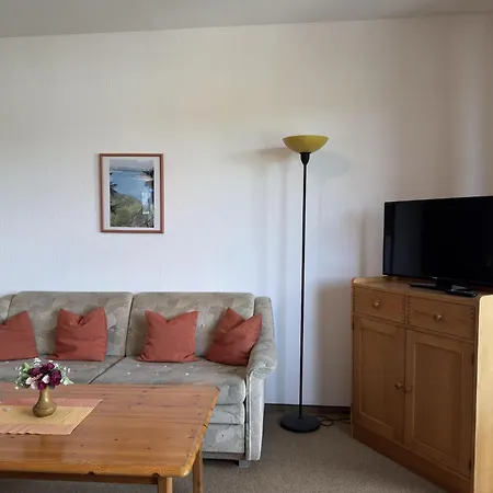 Διαμέρισμα In Hahnenklee Nahe Stabkirche *