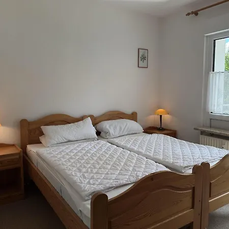 In Hahnenklee Nahe Stabkirche Διαμέρισμα