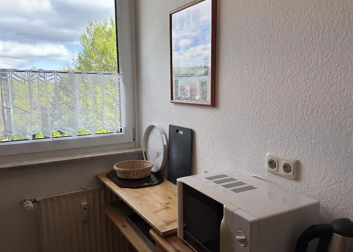 In Hahnenklee Nahe Stabkirche 公寓 *