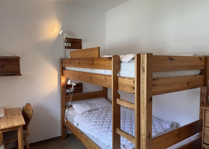 In Hahnenklee Nahe Stabkirche 戈斯拉尔